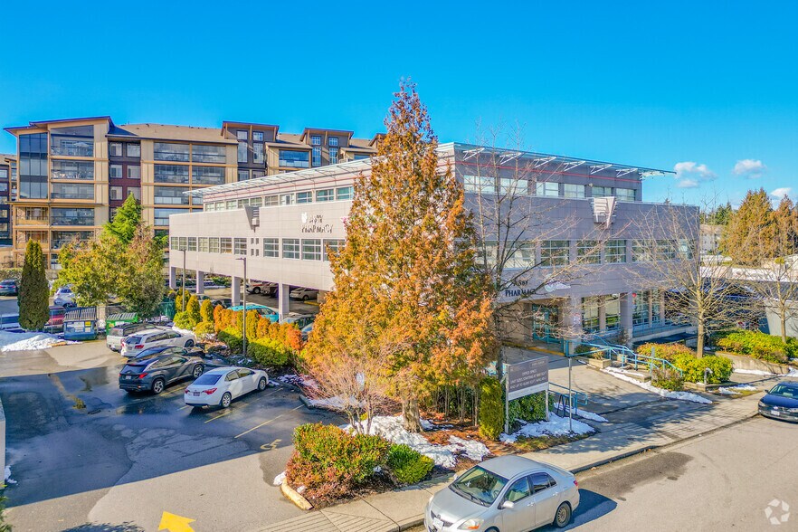 2845 Cruickshank St, Abbotsford, BC for sale - Primary Photo - Image 1 of 1