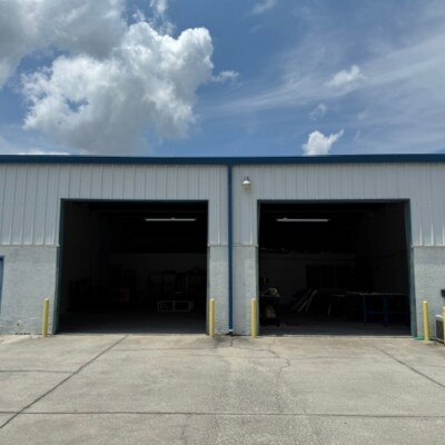 1775 Huntington Ln, Rockledge, FL à louer - Photo du bâtiment - Image 2 de 10