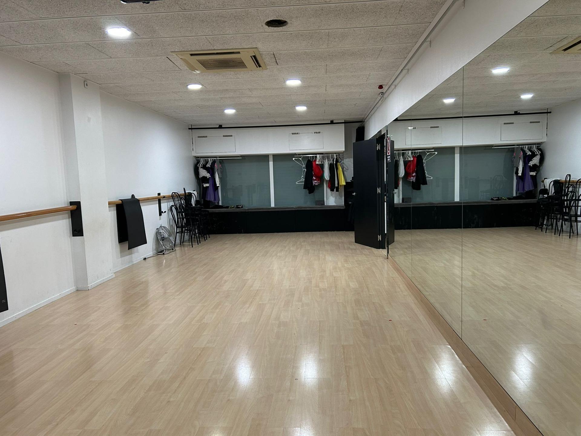 Retail in Barberà del Vallès, Barcelona for lease Interior Photo- Image 1 of 9