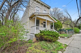 Plus de détails pour 760 Straight St, Cincinnati, OH - Multi-résidentiel à vendre