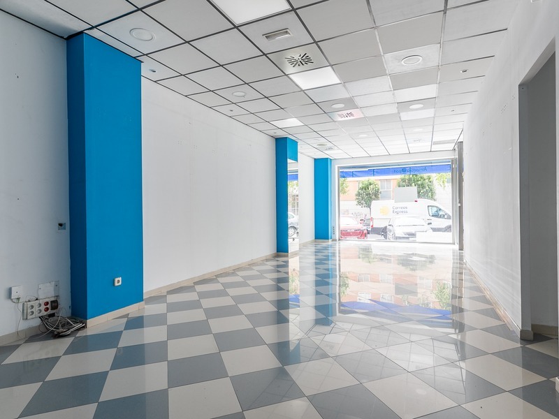 Coslada, MAD 28821 - Unité 1 -  - Photo intérieure - Image 1 of 21