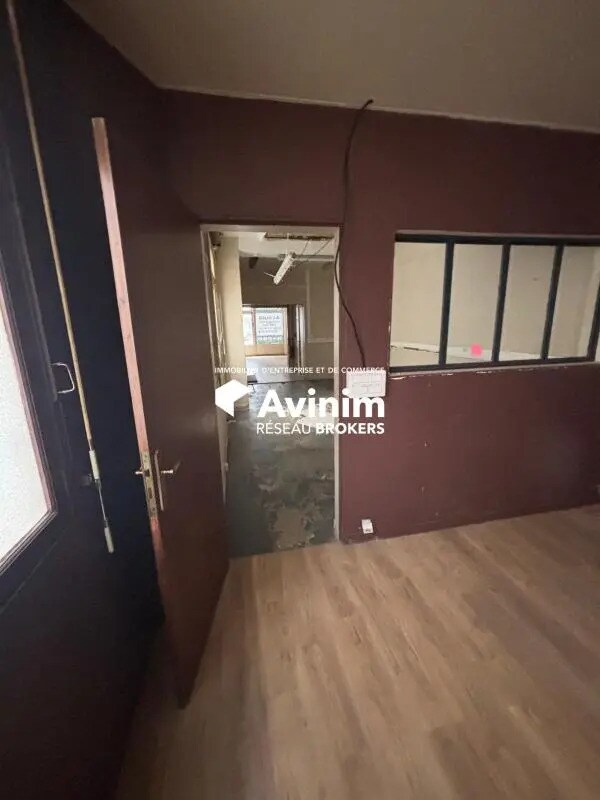 Commerce de détail dans Paris à louer Photo du bâtiment- Image 1 de 6