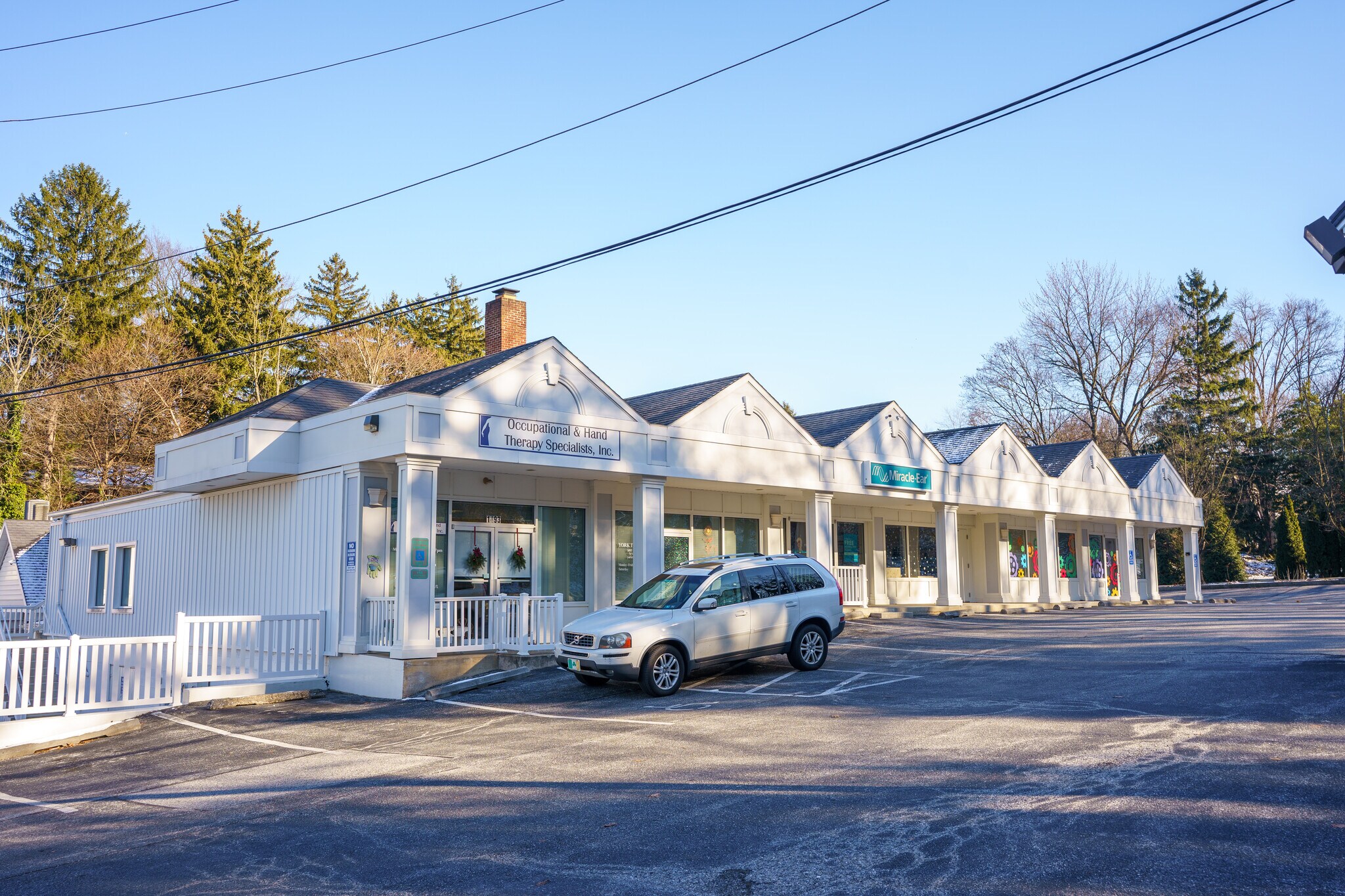 1489-1499 S Queen St, York, PA à vendre Photo principale- Image 1 de 3