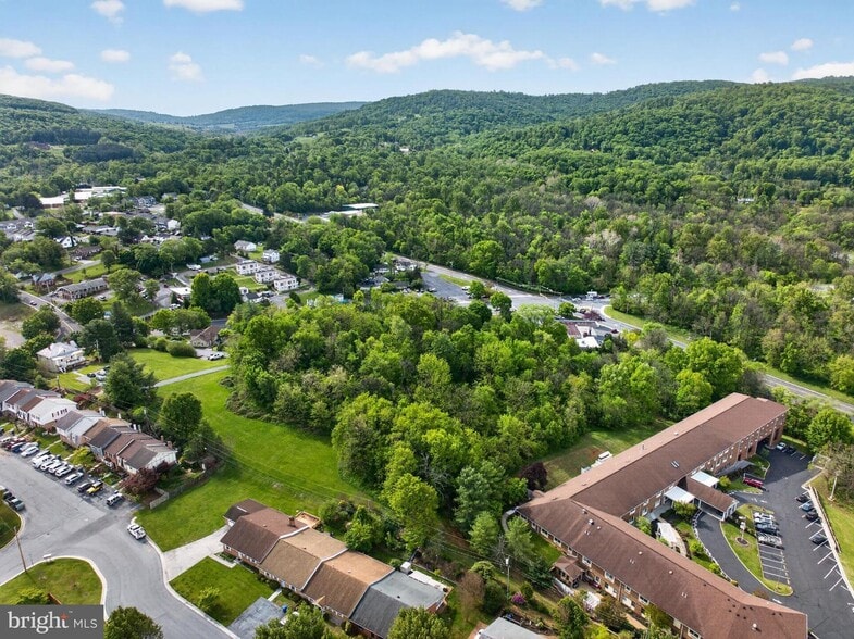 0 Elsia Dr, Front Royal, VA for sale - Building Photo - Image 3 of 12