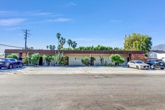 Plus de détails pour 3737 E Calle De Carlos, Palm Springs, CA - Multi-résidentiel à vendre