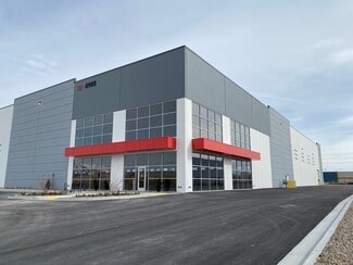 More details for 4105-4209 W Central Avenue, Salt Lake City, UT - Industrial for Lease