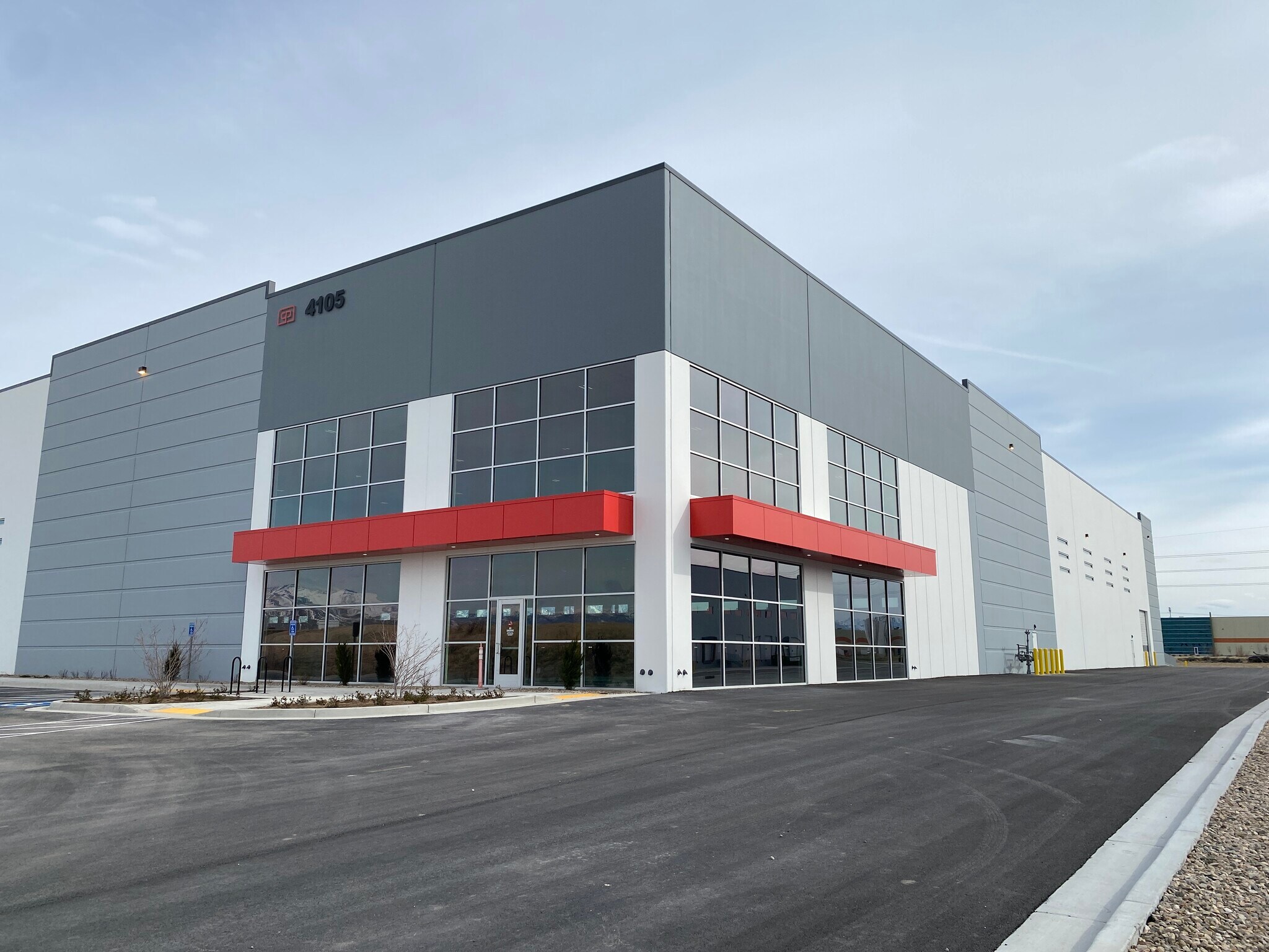 4105 W Central Ave, Salt Lake City, UT for lease Building Photo- Image 1 of 9