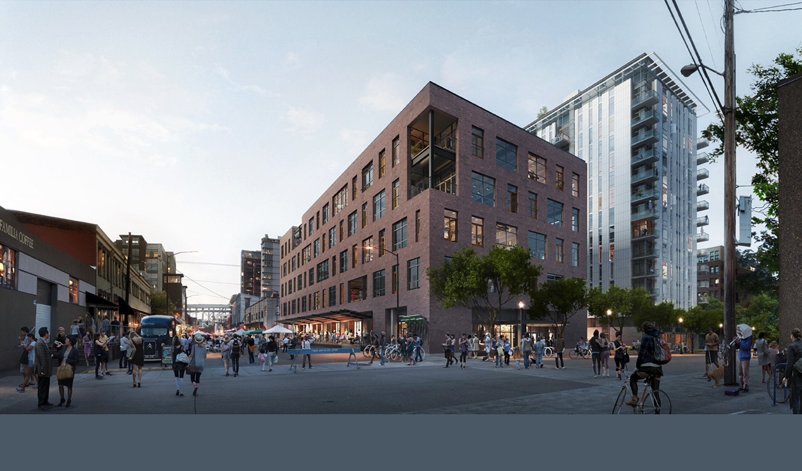 850 NW 13th Ave, Portland, OR for lease Primary Photo- Image 1 of 18