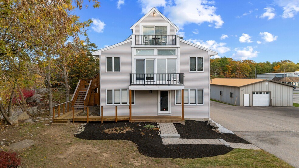 104 Bridge Rd, Salisbury, MA à louer - Photo du bâtiment - Image 3 de 43