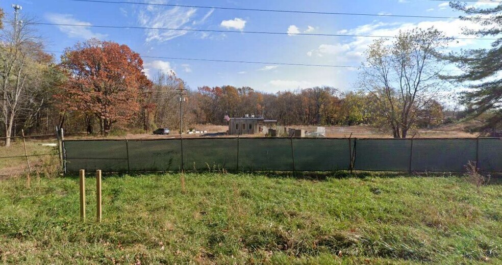 4175 Whiting Rd, Marshall, VA à louer - Photo du bâtiment - Image 2 de 2