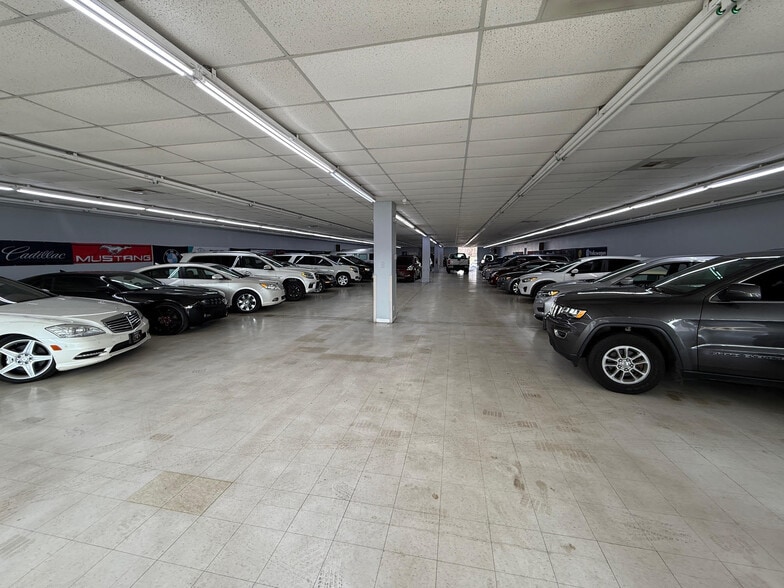 4633 Northfield Rd, Garfield Heights, OH for sale - Building Photo - Image 3 of 10