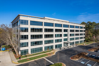 More details for 4501 North Point Pky, Alpharetta, GA - Office for Lease