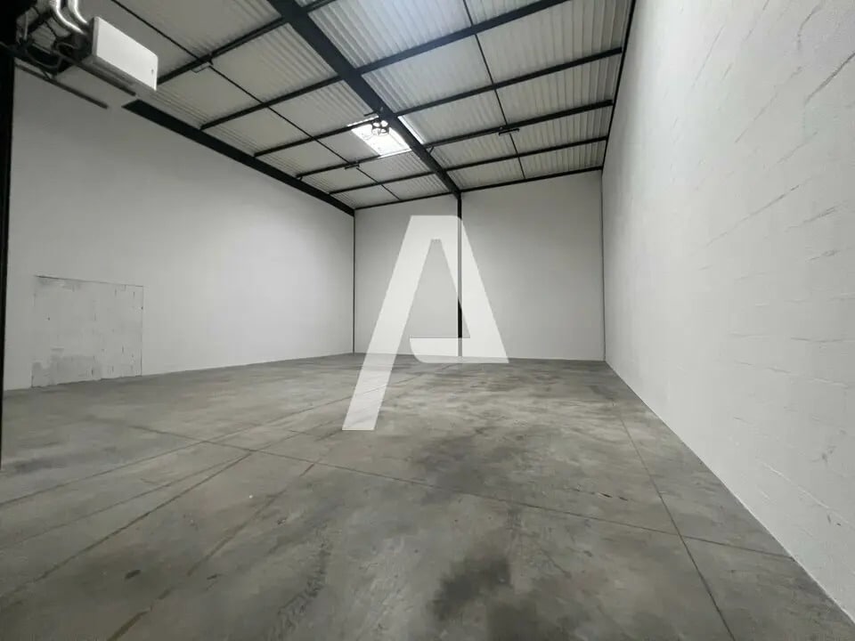 Flex dans Lieusaint à louer Photo intérieure- Image 1 de 6