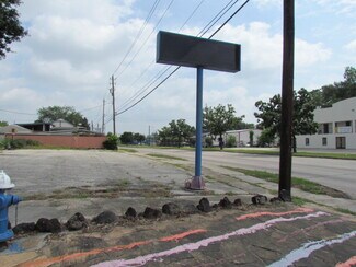 Plus de détails pour 741 McDaniel St, Houston, TX - Terrain à vendre
