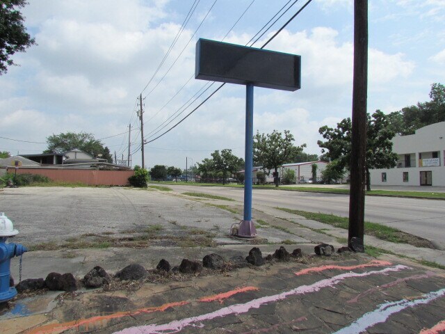 Plus de détails pour 741 McDaniel St, Houston, TX - Terrain à vendre