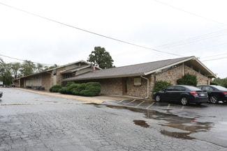 More details for 8600 W 95th St, Overland Park, KS - Office for Lease