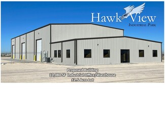 More details for 9500 W County Road 150, Midland, TX - Industrial for Lease