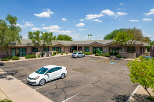 Arrowhead Medical & Dental Plaza - Loft