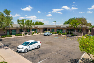 More details for 18555 N 79th Ave, Glendale, AZ - Medical for Lease