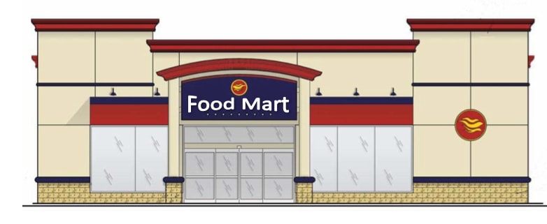 2009 N Cocoa Blvd, Cocoa, FL for sale - Building Photo - Image 2 of 5