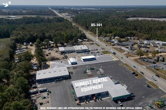 12130 Us Highway 301 S, Statesboro, GA for lease Interior Photo- Image 1 of 33