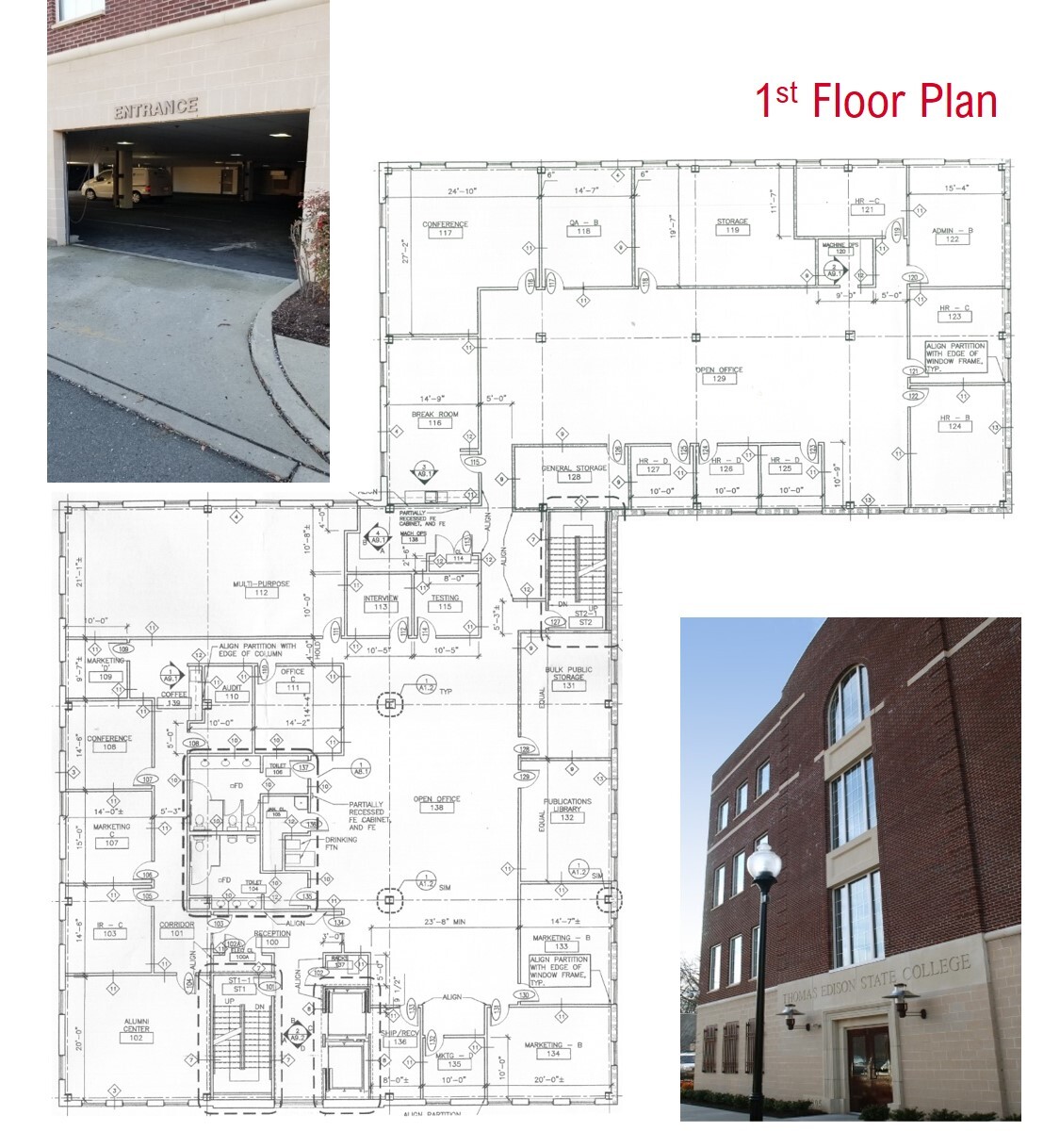 221 W Hanover St, Trenton, NJ for sale Building Photo- Image 1 of 1