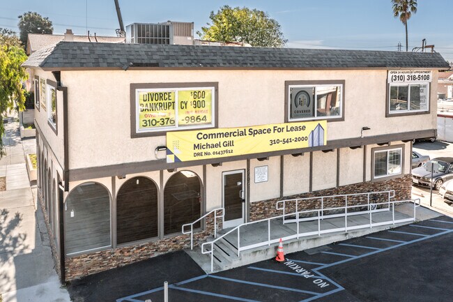 More details for 2706-2708 Artesia Blvd, Redondo Beach, CA - Retail for Sale