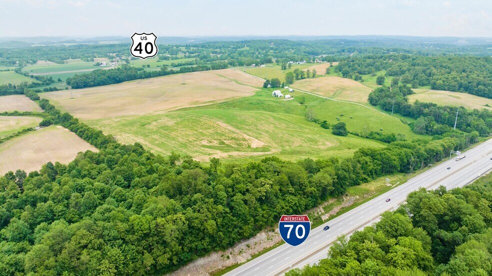 10152 Roley Hill Rd, Thornville, OH à vendre - Photo du bâtiment - Image 2 de 16