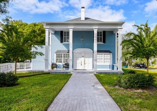 More details for Mount Dora Downtown Portfolio – Retail for Sale, Mount Dora, FL