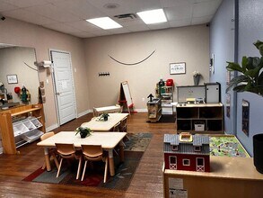 12802 Nacogdoches Rd, San Antonio, TX for lease Interior Photo- Image 1 of 11