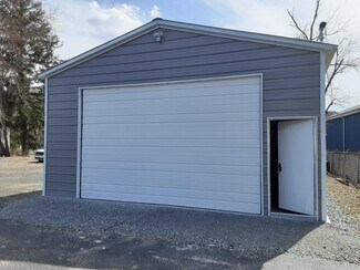 Plus de détails pour 4009-4063 William Penn Hwy, Murrysville, PA - Commerce de détail à louer