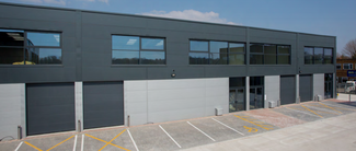 More details for Ford Rd, Chertsey - Industrial for Lease