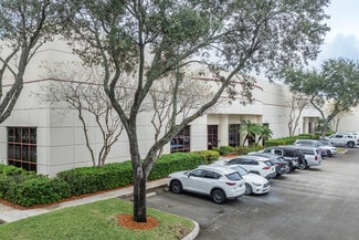 More details for 10109-10181 USA Today Way, Miramar, FL - Industrial for Lease