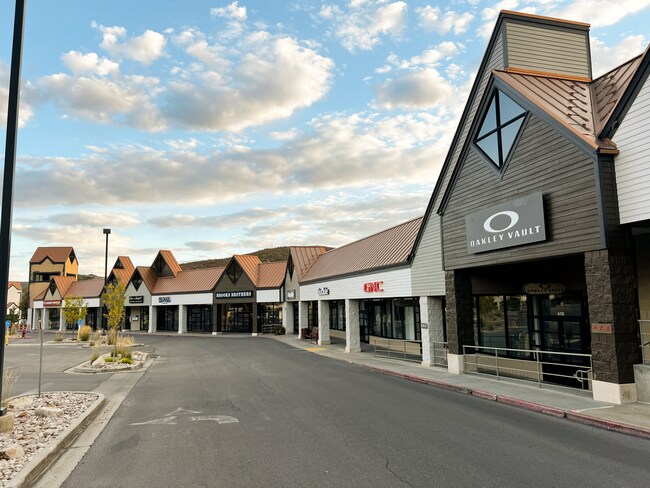 Plus de détails pour 6699 Landmark Dr, Park City, UT - Commerce de détail à louer
