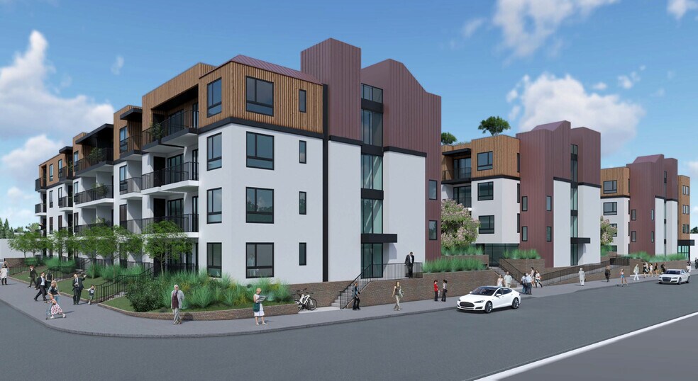 16955 Sherman Way, Van Nuys, CA à vendre - Photo du bâtiment - Image 3 de 71