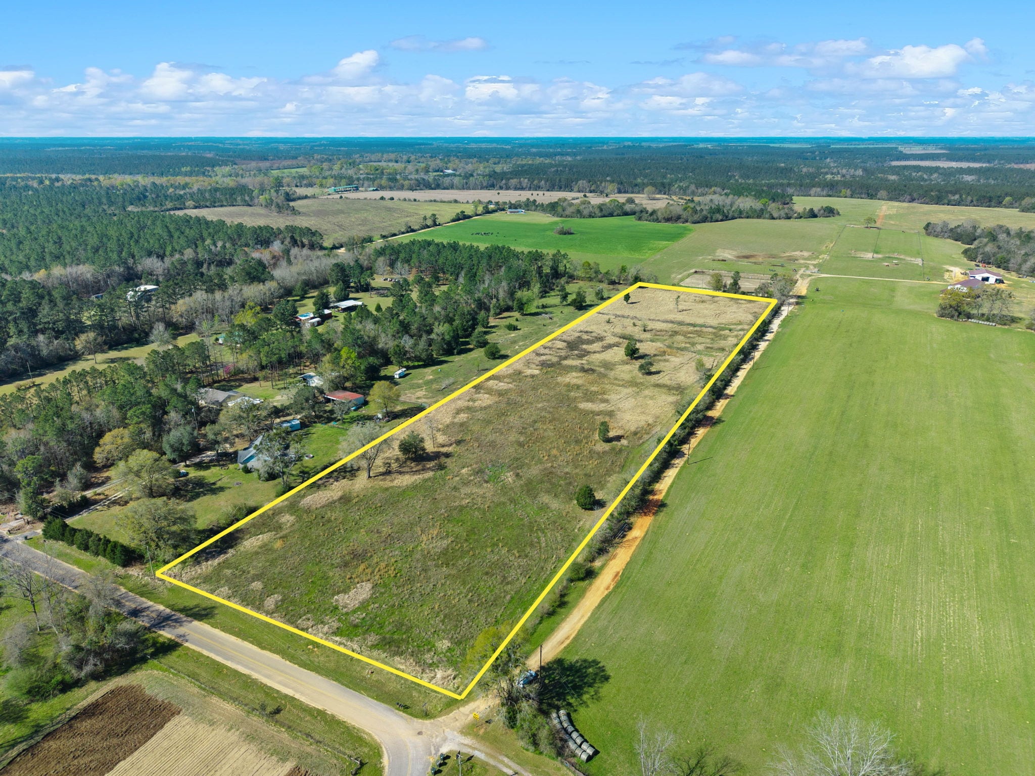 33951 Lee Rd, Robertsdale, AL à vendre Photo principale- Image 1 de 26