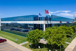 More details for 2501 Rosegate, Roseville, MN - Industrial for Lease