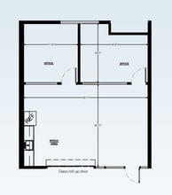 5205 Avenida Encinas, Carlsbad, CA for lease Floor Plan- Image 1 of 1