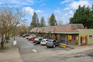 More details for 9920 SW Bank Rd, Vashon, WA - Retail for Sale