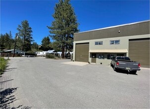 600 Similkameen Av, Princeton, BC à louer Photo du bâtiment- Image 2 de 3