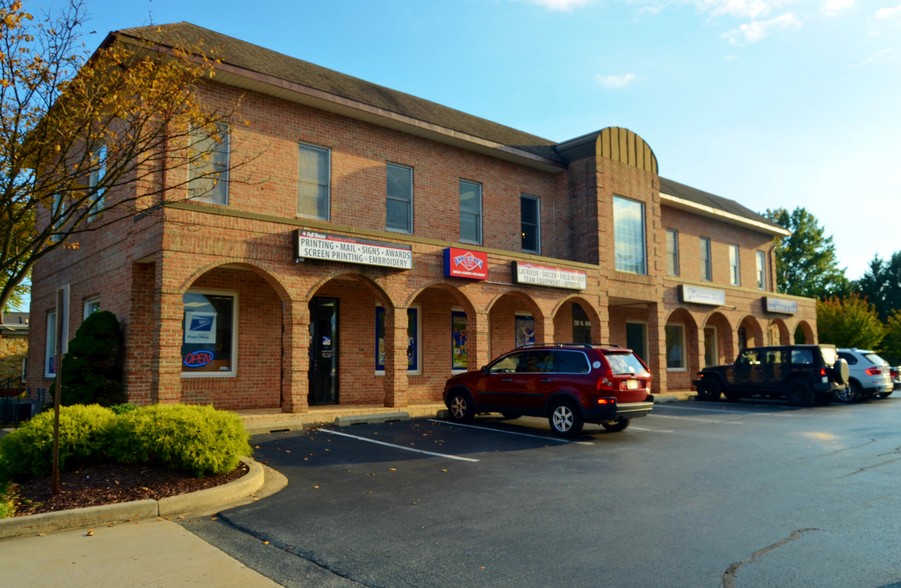 130 N Bond St, Bel Air, MD for lease - Primary Photo - Image 1 of 11