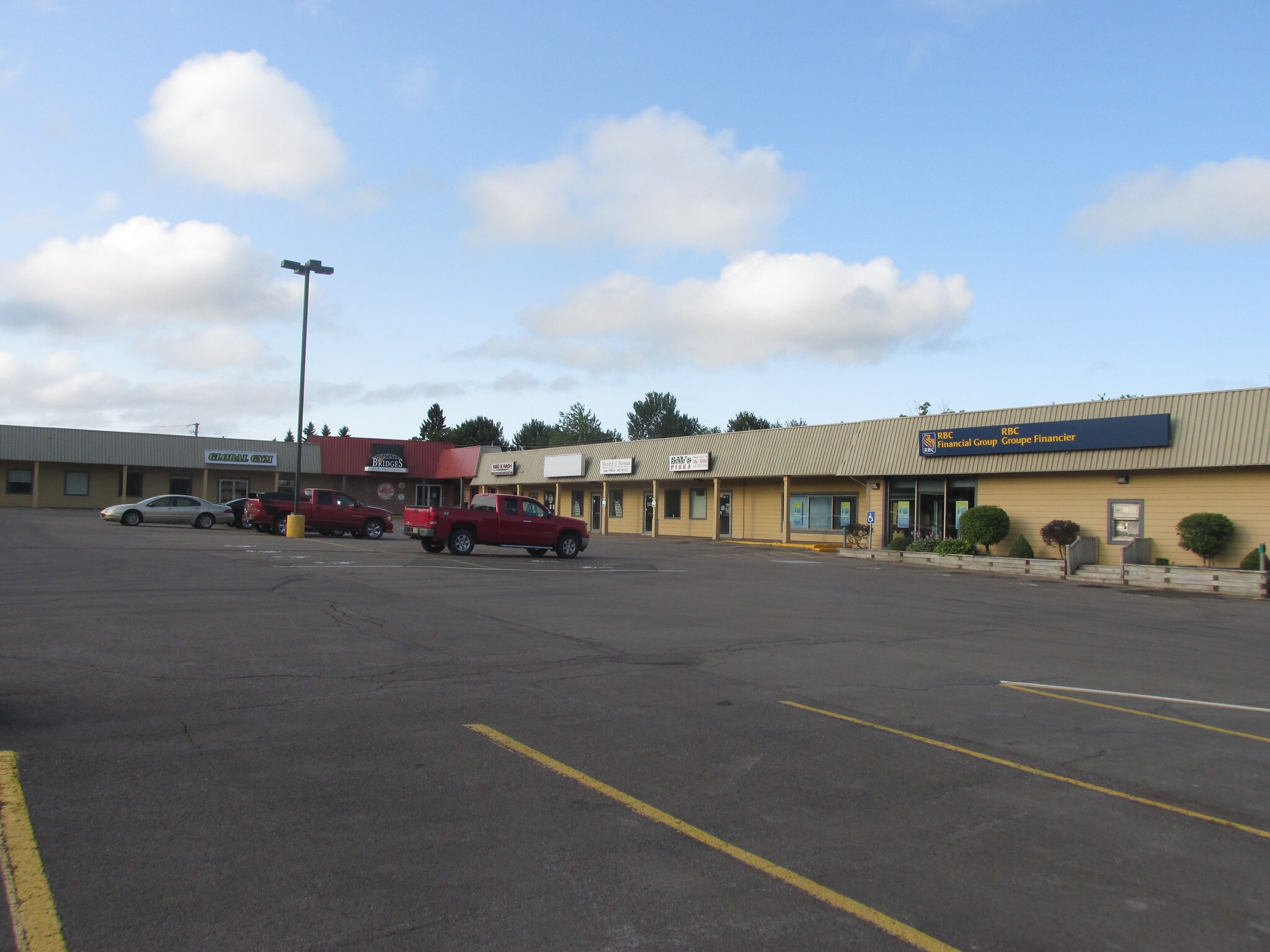 121 Pine Glen Rd, Riverview, NB à vendre Photo du bâtiment- Image 1 de 1