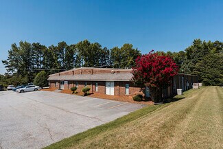 Plus de détails pour 120 Landmark Dr, Greensboro, NC - Industriel à louer