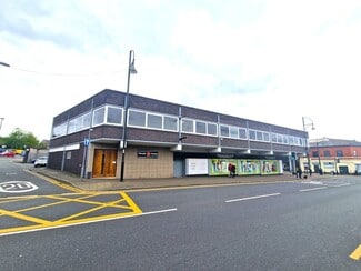 More details for 39-43 Stockport Rd, Stockport - Office for Lease