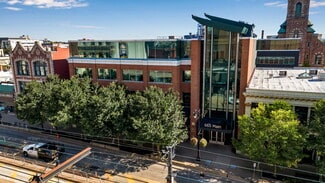 Plus de détails pour 665 Main St, Buffalo, NY - Bureau à louer