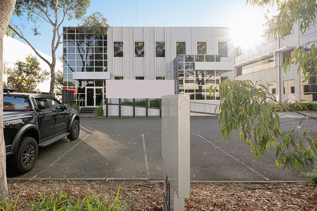 11 Corporate Dr, Heatherton for lease Primary Photo- Image 1 of 2