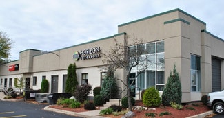 More details for 150 New Boston St, Woburn, MA - Flex for Lease