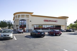 More details for 3303 S Rural Rd, Tempe, AZ - Retail for Lease