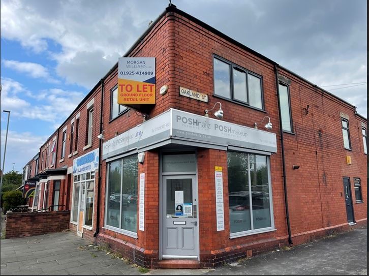 165-165A Padgate Ln, Warrington for sale Building Photo- Image 1 of 1