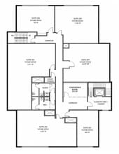 115 Summit Blvd, Mount Juliet, TN for lease Site Plan- Image 1 of 1